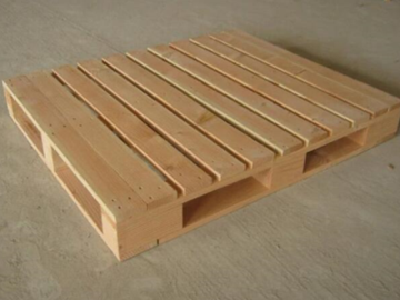 成都免熏蒸木托盘